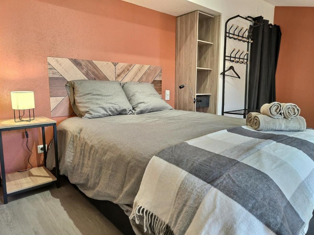 Le Coquelicot - Hyper-centre - Wifi - Calme Apartment Albi