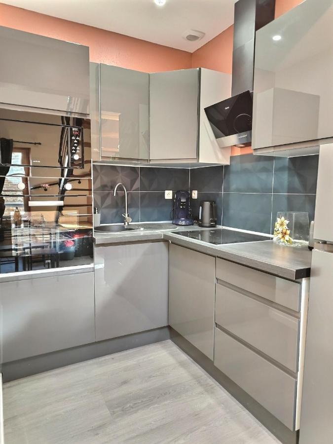 Apartment Le Coquelicot - Hyper-centre - Wifi - Calme *
