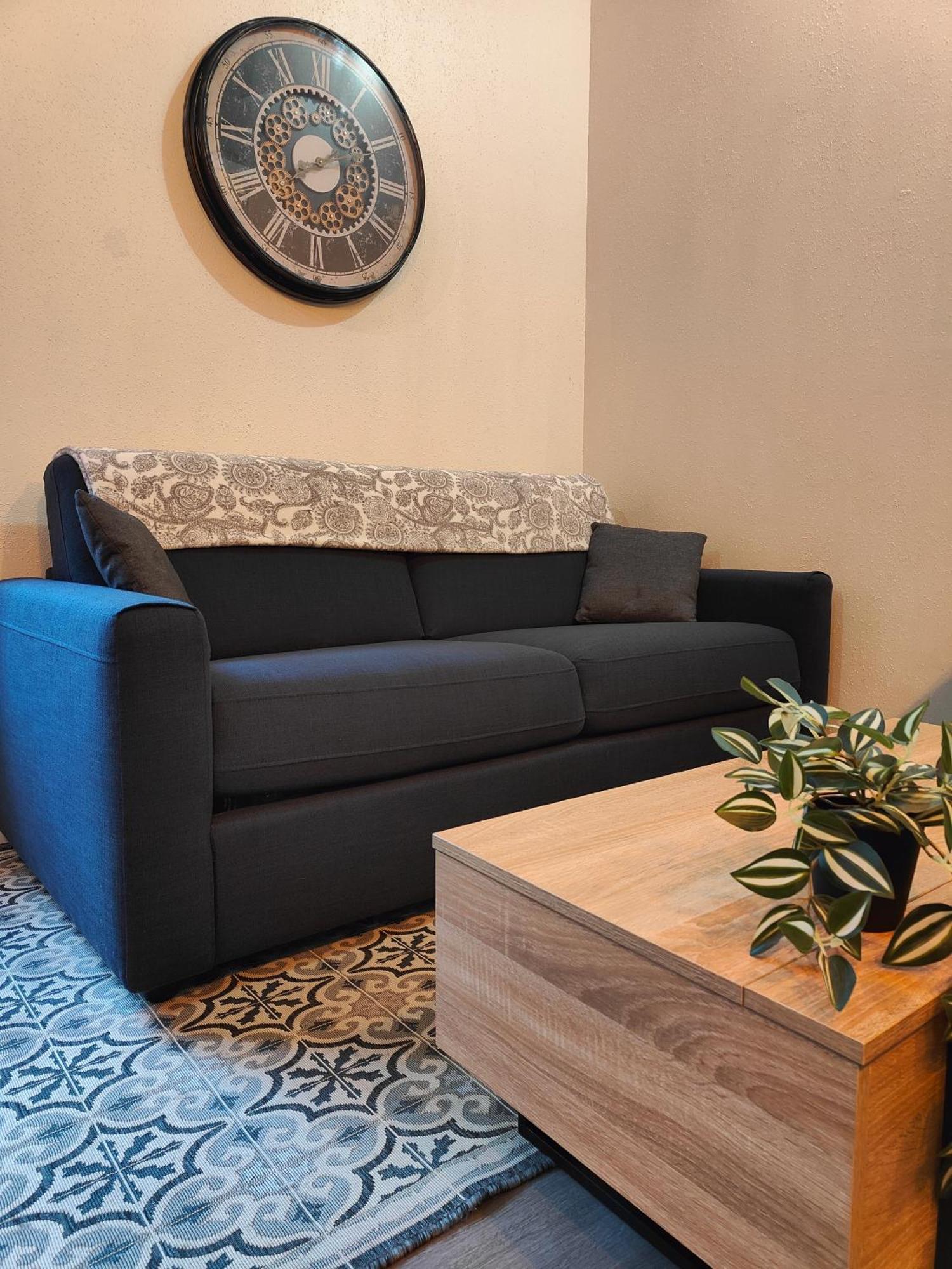 Le Coquelicot - Hyper-centre - Wifi - Calme Apartment